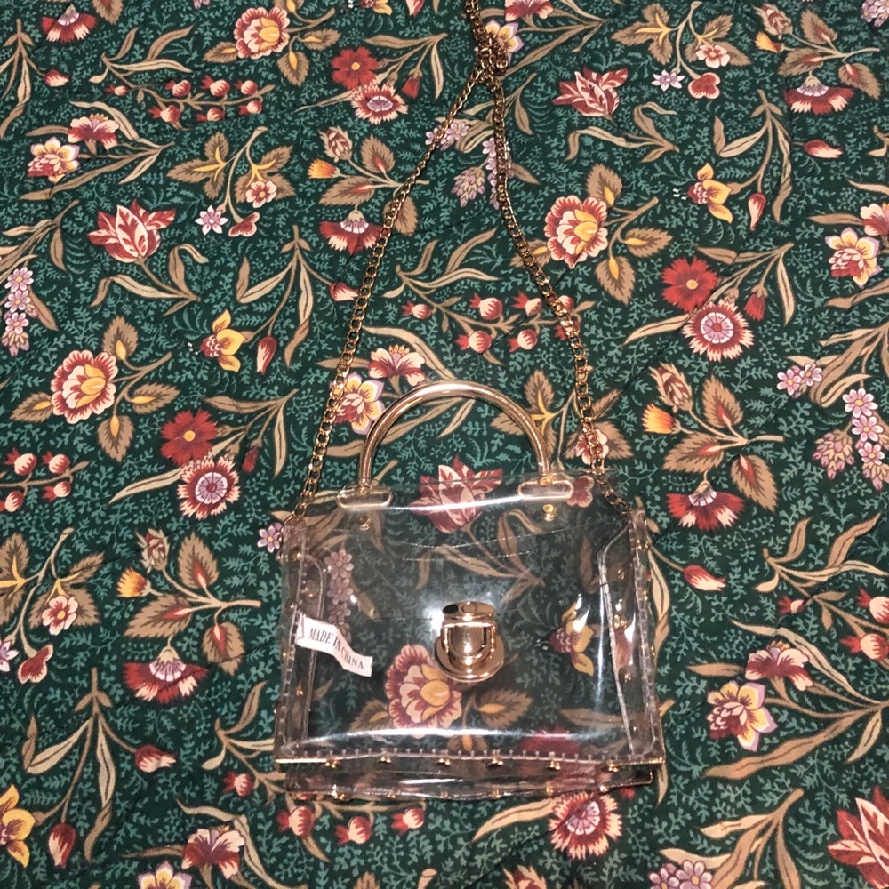 Hand bag
